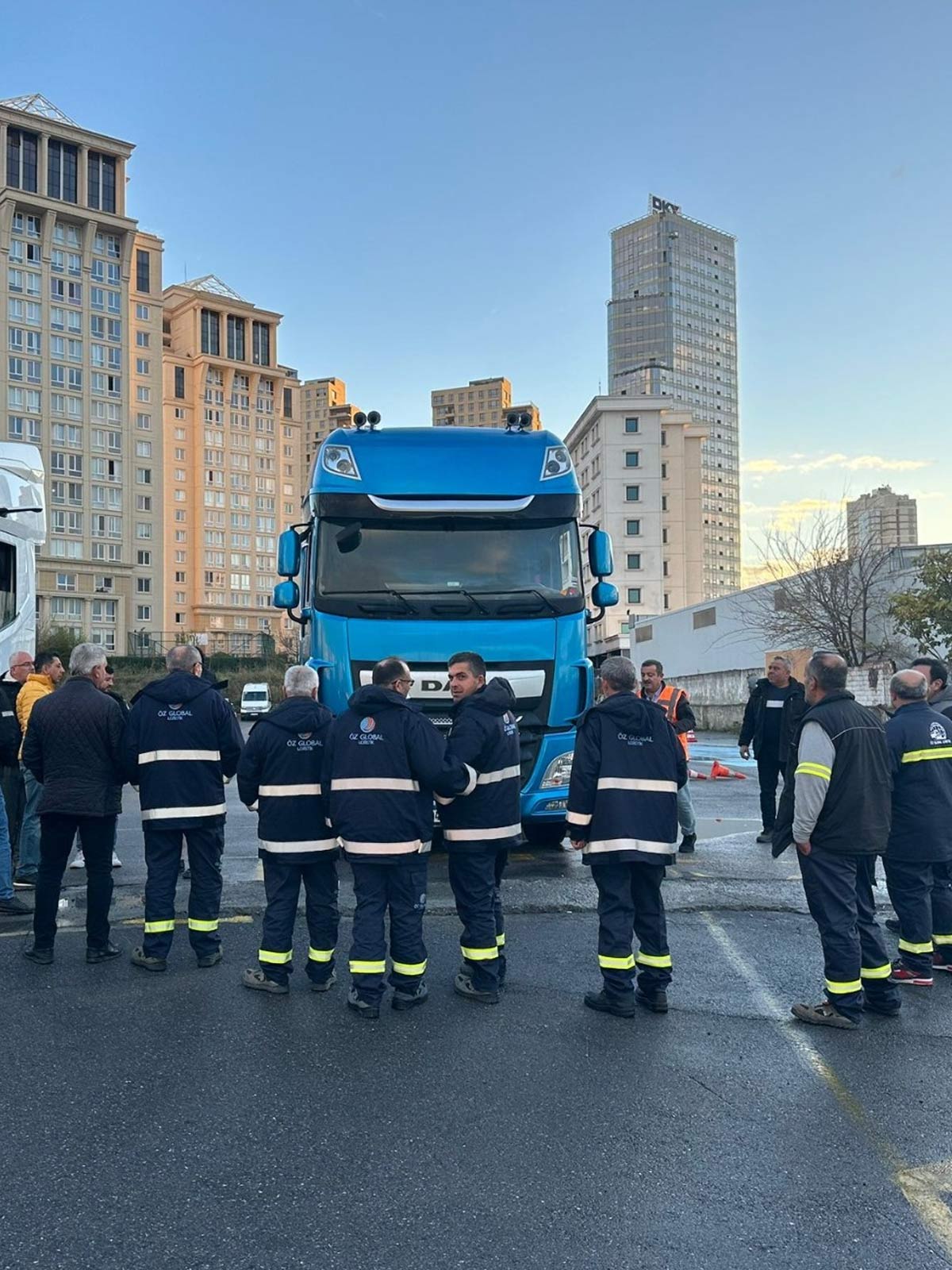 Defansif Sürüş Eğitimi