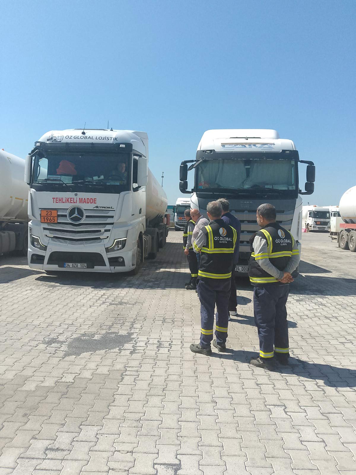 Defansif Sürüş Eğitimi
