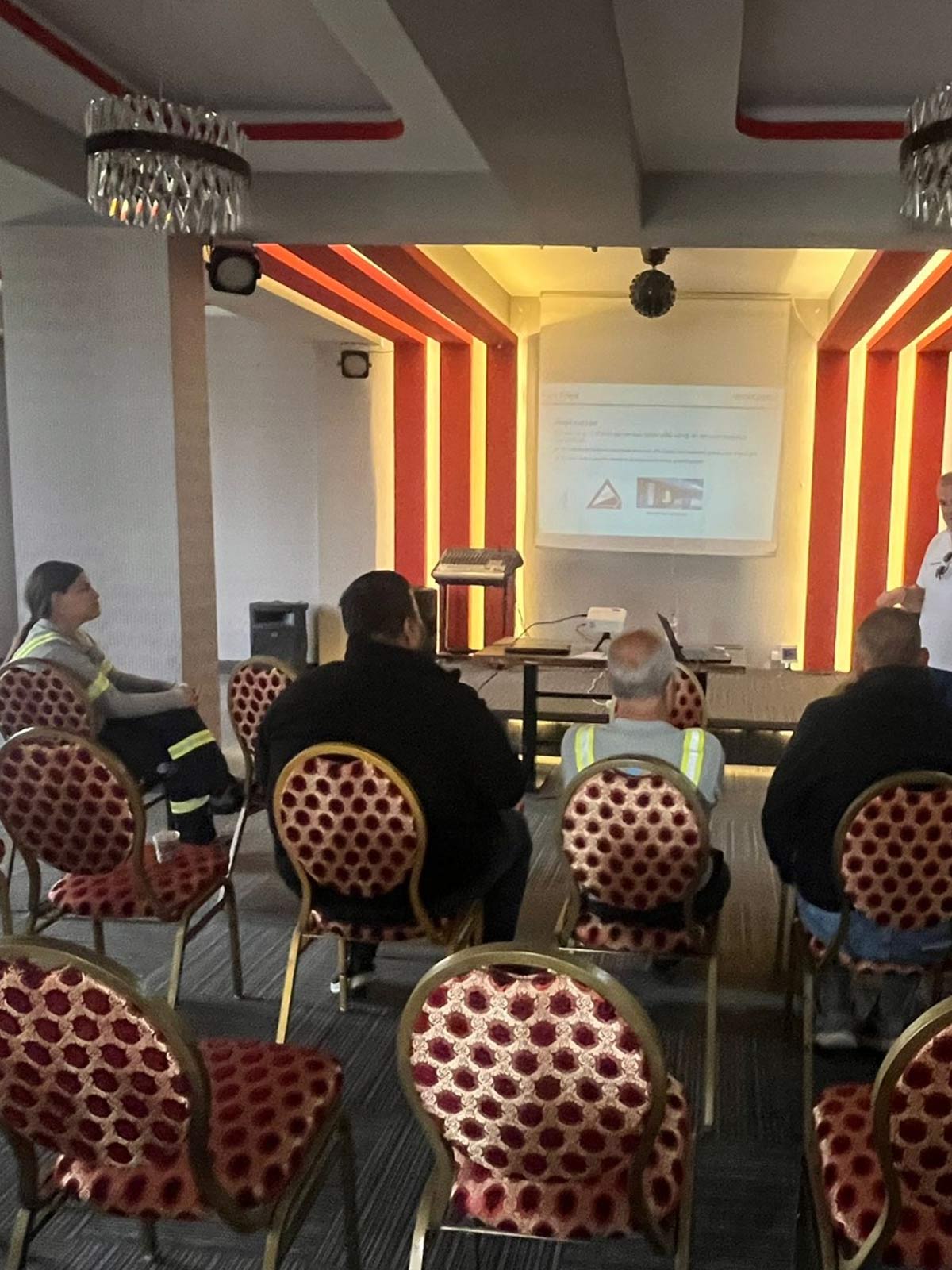 Defansif Sürüş Eğitimi