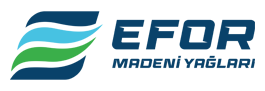 Efor Madeni Yağları